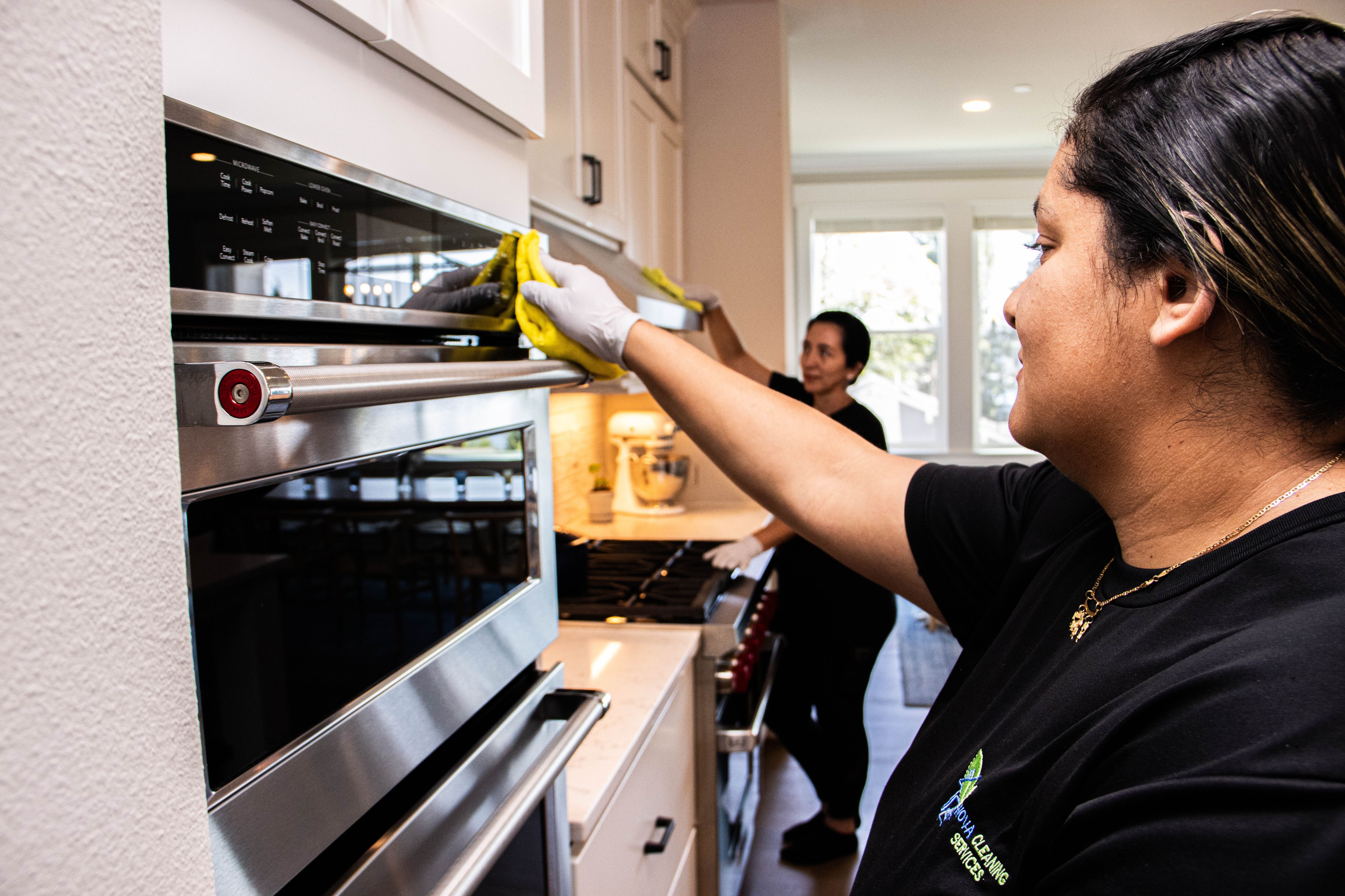 Emergency House Cleaning in Cle Elum: Same-Day and Last-Minute Maid Service